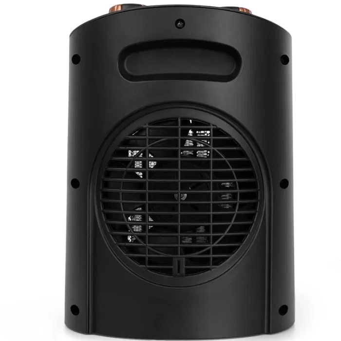 Orbegozo CR 5038 Calefactor Cerámico 1800 W Negro